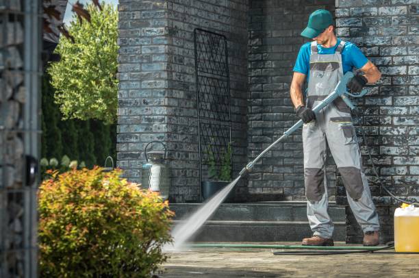 Best House Exterior Washing  in Fort Washington, MD