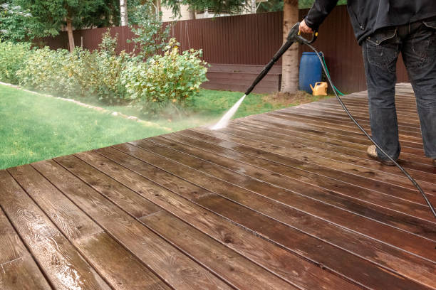 Animal Enclosure Cleaning in Fort Washington, MD