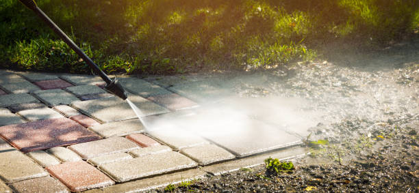 Best Factory Floor Cleaning  in Fort Washington, MD