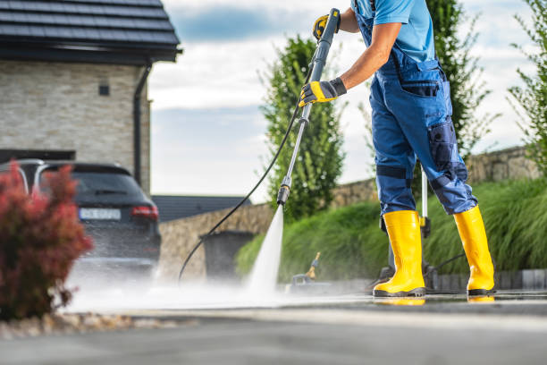 Best Pool Deck Cleaning  in Fort Washington, MD